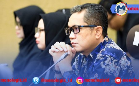 PRIMA: Penangkapan Mantan Kepala BGN Bukti Prabowo Tak Toleransi Korupsi, Birokrasi Korup Bagian dari Serakahnomics