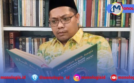Kotak Pandora Rp268 Triliun BGN: SMUK Desak Audit Dibuka Sebelum Kepala Baru Lakukan Bersih-Bersih