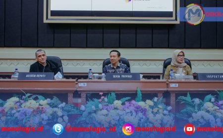 Lampung Bidik Nilai Reformasi Birokrasi A