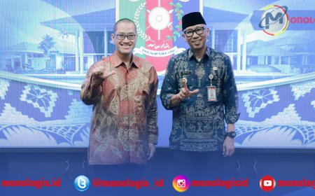 Mirza Siapkan BUMDes Naik Kelas