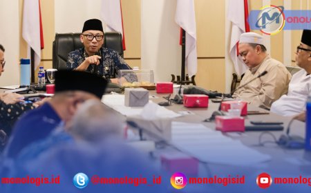 Mirza Ajak PTS Tingkatkan Kualitas SDM