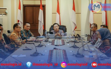 Bank Lampung Pacu Digitalisasi Transaksi Daerah
