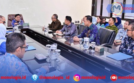 Bank Lampung Perkuat Digitalisasi Keuangan Lamsel