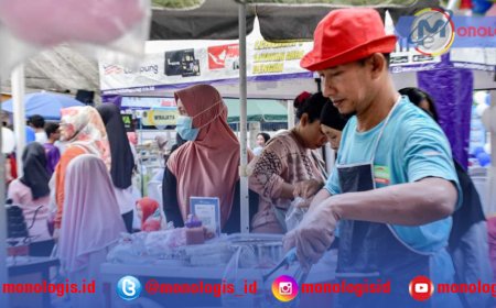 Bank Lampung Perkuat Akses Pembiayaan UMKM
