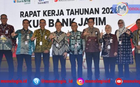 Bank Lampung Perkuat Kolaborasi Nasional