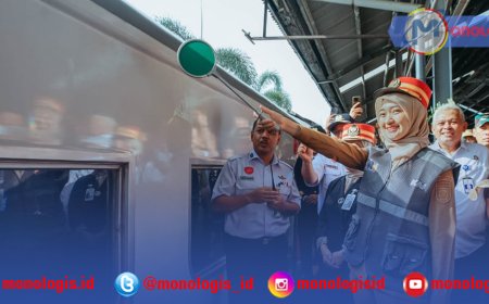 Bank Lampung Kembali Fasilitasi Mudik Gratis