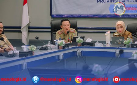 Bank Lampung Jadi Motor Digitalisasi Daerah