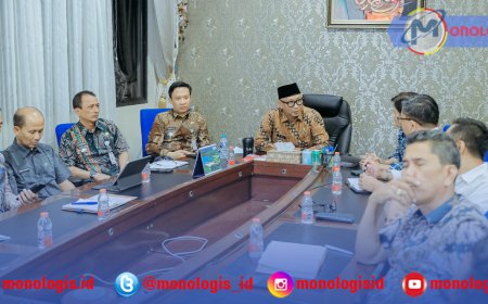 Mirza Perkuat CSR Demi Lampung Maju
