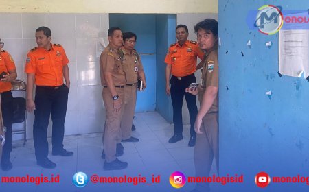 Pos SAR Segera Hadir di Pesisir Barat
