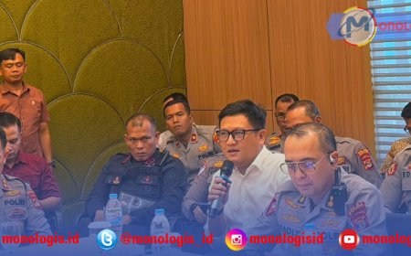Giri Akbar Optimistis Munas HIPMI Sukses