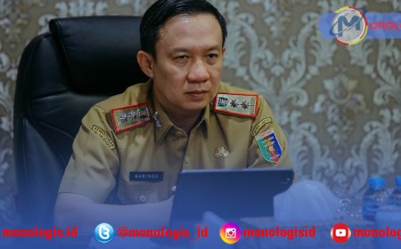 Lampung Siapkan Skema Pembiayaan Kreatif