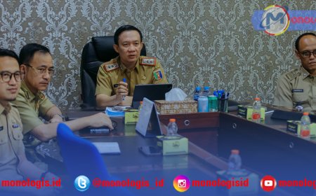 DPR Pastikan PPPK Tak Bisa Diberhentikan