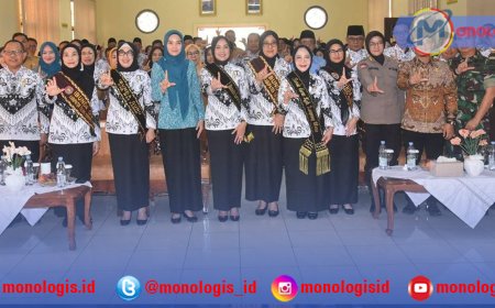 DPRD Lampung Dorong PGRI Cetak SDM Unggul