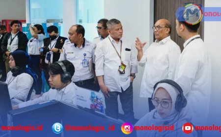KNKT Apresiasi Inovasi Keselamatan Digital Elnusa Petrofin
