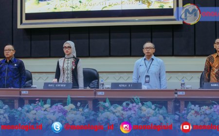 Jihan Minta TPAKD Fokus Hasil Nyata