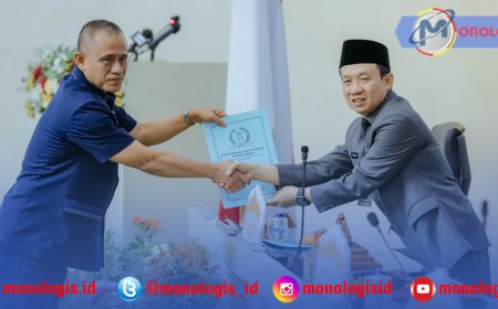 DPRD Lampung Usulkan 17 Raperda Baru