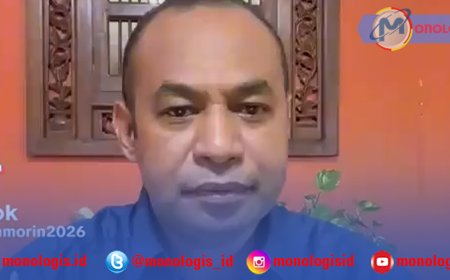Kasus Tanah Tol Seret Nama Bupati Tanggamus