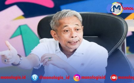 Dari Jalanan ke Istana: Ketika Mantan Aktivis 98 Mengubah Pola Perjuangan
