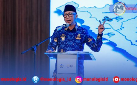 Mirza Ungkap Peluang Besar Investasi Lampung