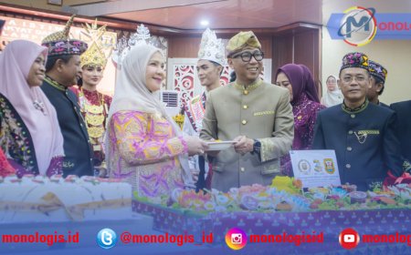 Mirza Ungkap Kunci Kemajuan Bandar Lampung