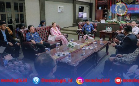 Investasi Hijau Rp400 M Masuk Lampung