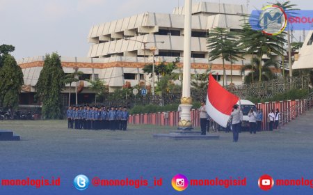 Lampung Tancap Gas Modernisasi Transportasi