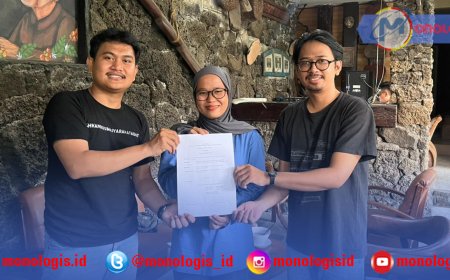 Tuti Nurkhomariyah-Umar Nahkodai SPML 2026-2029