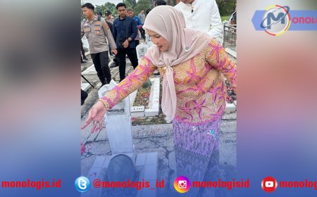 Eva Dwiana Ajak Gen Z Teladani Pahlawan