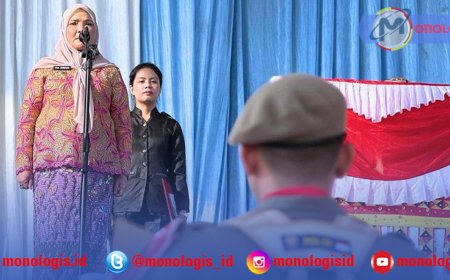HUT 344 Bandar Lampung, Eva Dwiana Ajak Warga Bersatu