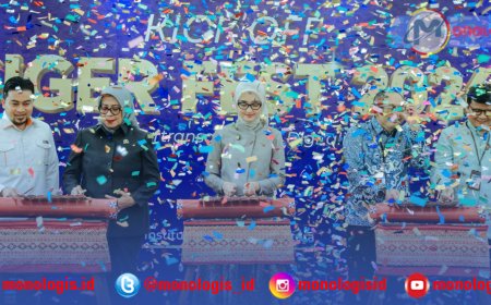 SIGER Fest 2026, Jihan Dorong Percepatan Digitalisasi Keuangan