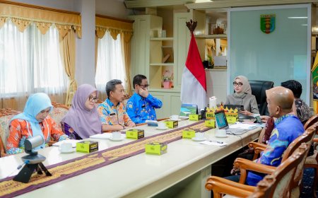 Temuan Kasus TBC Lampung Timur Baru 13 Persen