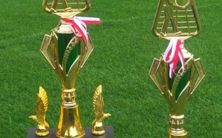 SD IT Madani Tubaba Sabet Dua Gelar Nasional di Ajang Drum Corps 2026