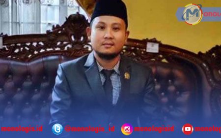 DPRD Apresiasi Lampung Tuan Rumah Penas