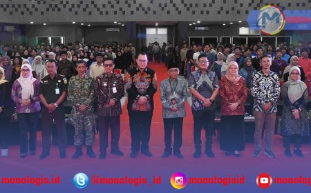 Giri Akbar Dorong Ekosistem Inovasi Lampung