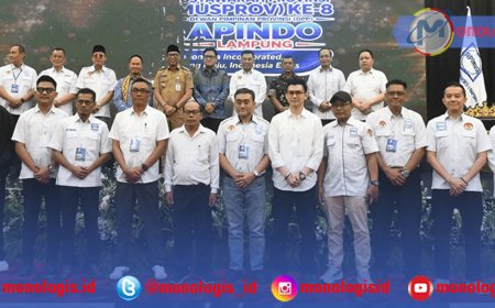 DPRD Lampung Dukung Investasi dan Hilirisasi