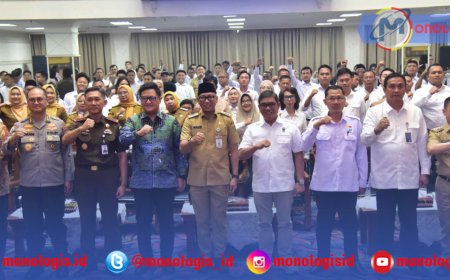 DPRD Lampung Dukung Program MBG Nasional