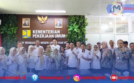 Lampung Selatan Siapkan Layanan Lumpur Tinja