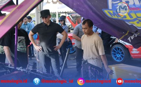 IDS Sumatra 2026 Siap Guncang Kalianda