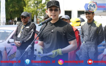 IDS Sumatra 2026 Digelar Tanpa APBD