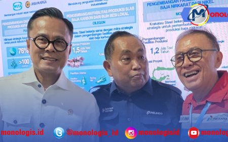 Transparansi dan Transformasi Danantara: Membangun Tata Kelola Investasi Negara untuk Memperkuat Daya Saing Nasional