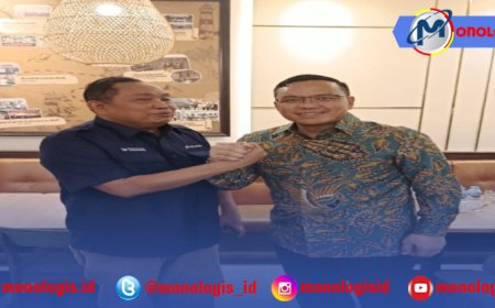 Transformasi BUMN untuk Indonesia Maju: Pelajaran dari Pertamina dan Danantara