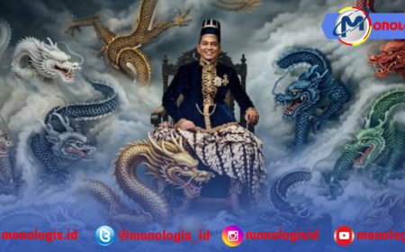 Sembilan Naga, Belanja Negara dan Ketahanan Ekonomi Nasional di Era Prabowo Subianto
