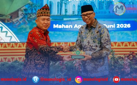 Pemprov Lampung Gandeng Muhammadiyah Tingkatkan SDM