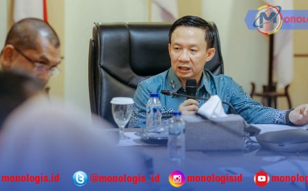 413 Siswa Siap Masuk Sekolah Rakyat Lampung