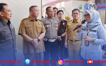 Lampung Selatan Dukung Diskon Pajak Kendaraan
