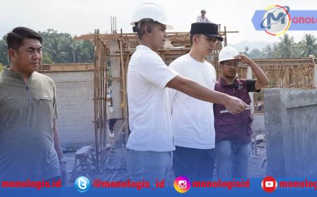 KNMP Kunjir Capai 60 Persen
