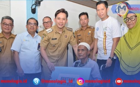 Bupati Lamsel Dorong CSR Berbasis Pemberdayaan