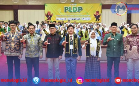 DPRD Lampung Buka Program PLDP Batch II