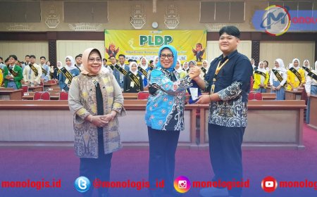 DPRD Lampung Dorong Generasi Muda Melek Politik Lewat PLDP