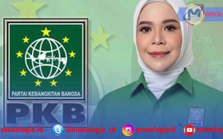 dr. Uswatun Hasanah: PKB Harus Terus Melayani